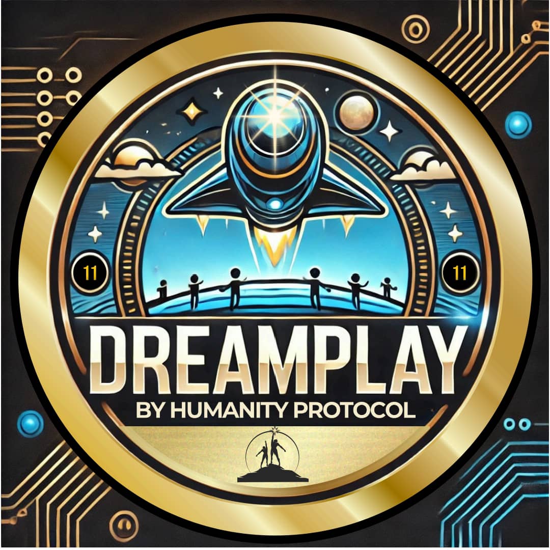 DreamPlay logo